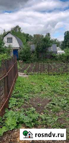 Дача 30 м² на участке 5 сот. на продажу в Салавате Салават - изображение 1