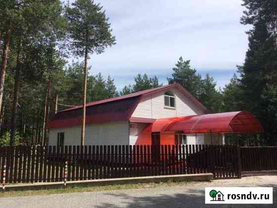 Дом 228 м² на участке 4 сот. на продажу в Лянторе Лянтор