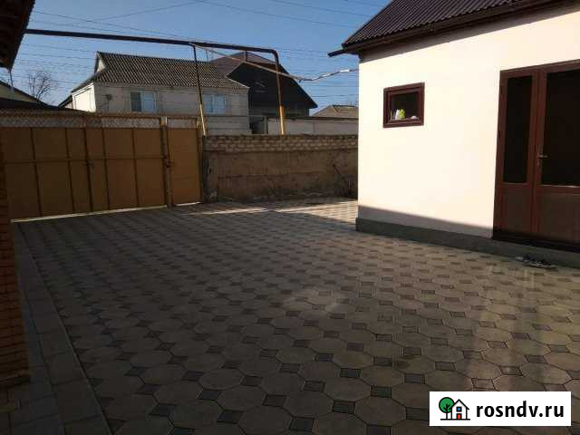 Дом 70 м² на участке 8 сот. на продажу в Кизилюрте Кизилюрт - изображение 1