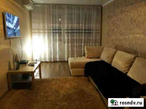 2-комнатная квартира, 49 м², 4/5 эт. в аренду посуточно в Батайске Батайск