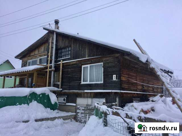 Дом 202.5 м² на участке 10.7 сот. на продажу в Пряже Пряжа - изображение 1