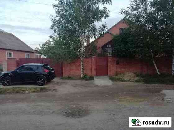 Дом 140 м² на участке 11 сот. на продажу в Старощербиновской Старощербиновская