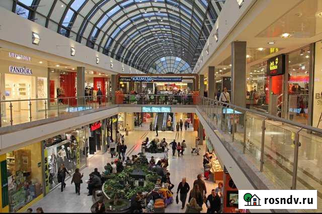 ТЦ Карусель. Нбш 3б 1 этаж Нефтекамск - изображение 1