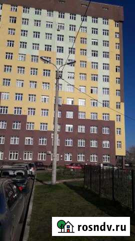 Квартира-студия, 24 м², 9/12 эт. на продажу в Сосновоборске Красноярского края Сосновоборск - изображение 1