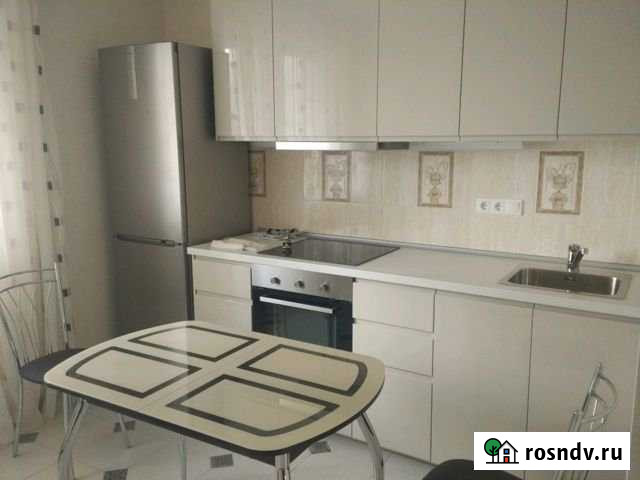 2-комнатная квартира, 68 м², 8/22 эт. в аренду на длительный срок в Красногорске Московской области Красногорск - изображение 1