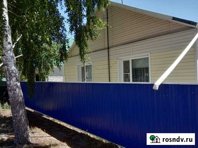 Дом 113.4 м² на участке 6 сот. на продажу в Яровом Яровое - изображение 1