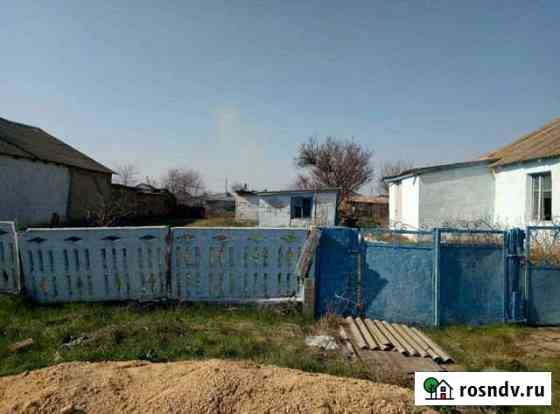 Дом 60 м² на участке 6 сот. на продажу в Симоненко Симоненко