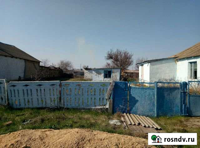 Дом 60 м² на участке 6 сот. на продажу в Симоненко Симоненко - изображение 1