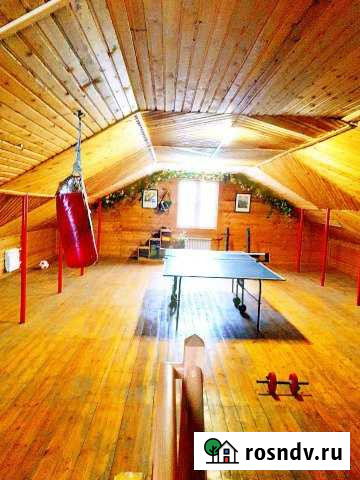 Дом 310 м² на участке 26 сот. в аренду на длительный срок в Солнечногорске Солнечногорск - изображение 1