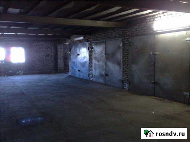 Гараж 24 м² на продажу в Раменском Раменское - изображение 1