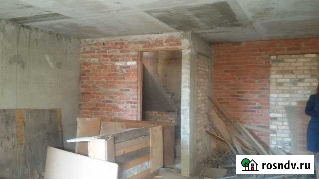 Дом 345.6 м² на участке 12.1 сот. на продажу в Мостовском Мостовской - изображение 1