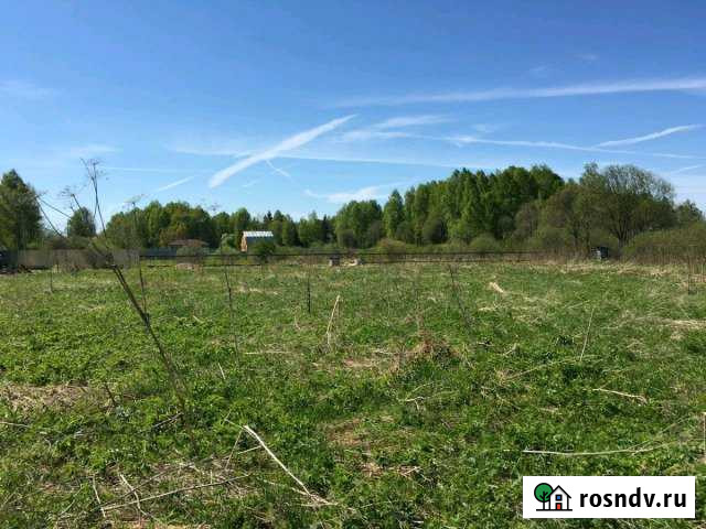 Участок СНТ, ДНП 32 сот. на продажу в Уваровке Уваровка - изображение 1