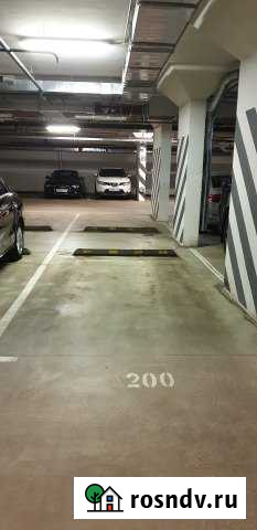 Машиноместо 14 м² в аренду в Химках Химки - изображение 1