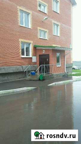 Квартира-студия, 22 м², 3/3 эт. на продажу в Бердске Бердск - изображение 1