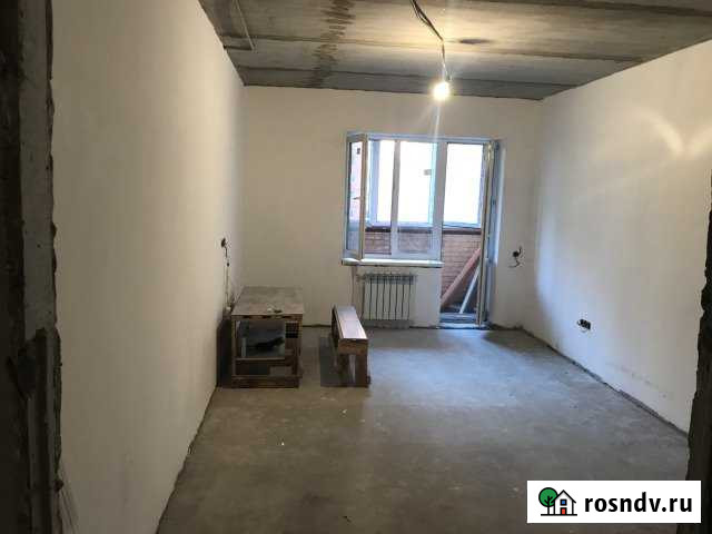 Квартира-студия, 29 м², 3/17 эт. на продажу в Красково Красково - изображение 1