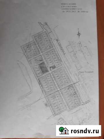 Участок ИЖС 10 сот. на продажу в Комсомольске-на-Амуре Комсомольск-на-Амуре - изображение 1