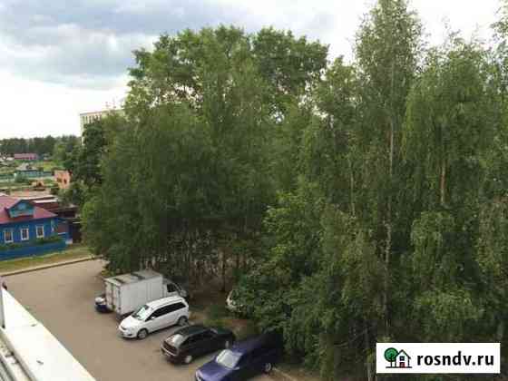 2-комнатная квартира, 54 м², 4/5 эт. на продажу в Старице Старица