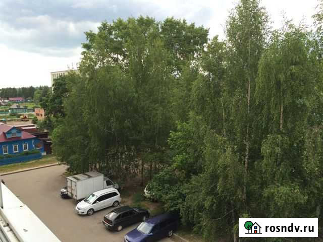 2-комнатная квартира, 54 м², 4/5 эт. на продажу в Старице Старица - изображение 1