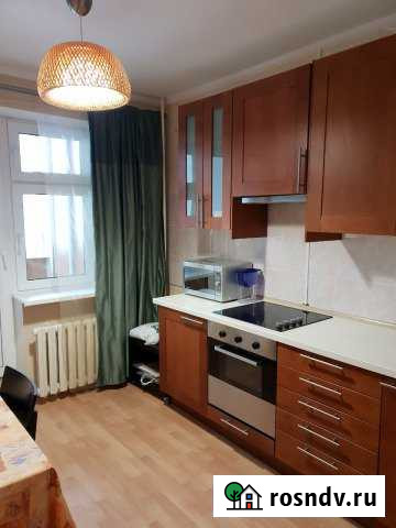 2-комнатная квартира, 55 м², 2/14 эт. в аренду на длительный срок в Андреевке Андреевка - изображение 1