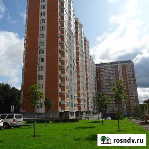 3-комнатная квартира, 72 м², 2/17 эт. на продажу в Видном Видное - изображение 1