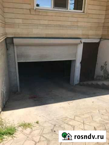 Гараж 17 м² в аренду в Анапе Анапа - изображение 1