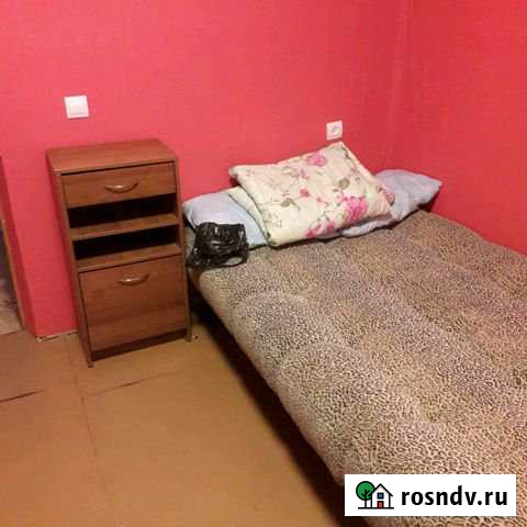 2-комнатная квартира, 50 м², 1/5 эт. в аренду посуточно в Петровске-Забайкальском Петровск-Забайкальский - изображение 1