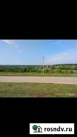 Участок ИЖС 10 сот. на продажу в Георгиевке Георгиевка - изображение 1