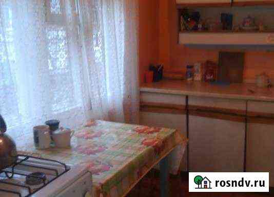 2-комнатная квартира, 47 м², 1/1 эт. в аренду на длительный срок в Солнечногорске Солнечногорск