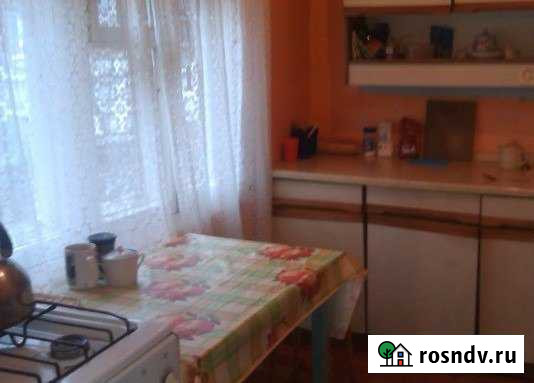 2-комнатная квартира, 47 м², 1/1 эт. в аренду на длительный срок в Солнечногорске Солнечногорск - изображение 1