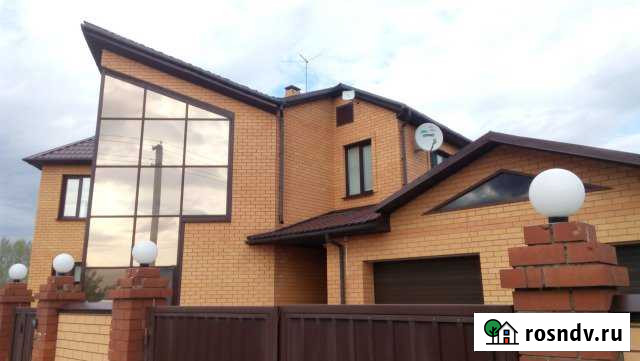 Коттедж 270 м² на участке 12 сот. на продажу в Новоалтайске Новоалтайск - изображение 1