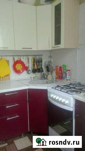 2-комнатная квартира, 43 м², 1/4 эт. на продажу в Отрадном Отрадный - изображение 1