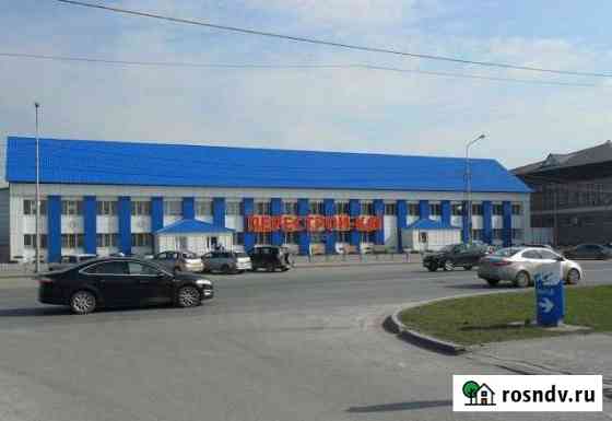 Торговое помещение, 100 кв.м. Тюмень