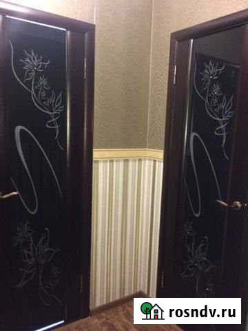 1-комнатная квартира, 34 м², 5/5 эт. в аренду на длительный срок в Грозном Грозный - изображение 1