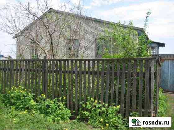 Дом 100 м² на участке 15 сот. на продажу в Малой Сердобе Малая Сердоба
