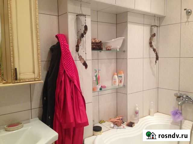 4-комнатная квартира, 100 м², 1/3 эт. на продажу в Бердске Бердск - изображение 1