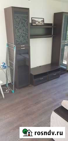 1-комнатная квартира, 40 м², 5/5 эт. в аренду на длительный срок в Энгельсе Энгельс - изображение 1