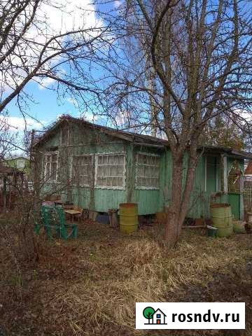 Участок СНТ, ДНП 6 сот. на продажу в Егорьевске Егорьевск - изображение 1