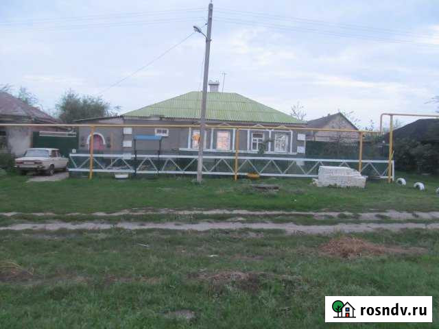 Дом 70 м² на участке 28 сот. на продажу в Каширском Каширское - изображение 1