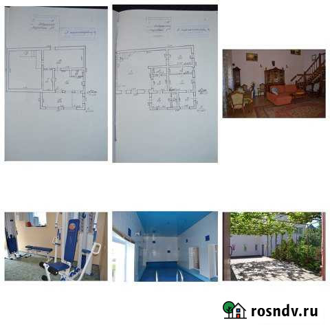 Дом 200 м² на участке 13 сот. на продажу в Кабардинке Кабардинка - изображение 1