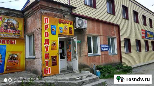 Торговое помещение, 91 кв.м. Курган - изображение 1