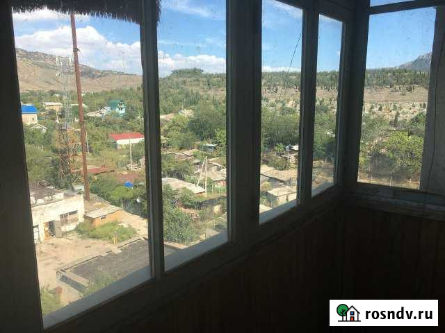 2-комнатная квартира, 56 м², 7/9 эт. на продажу в Старом Крыме Старый Крым - изображение 1