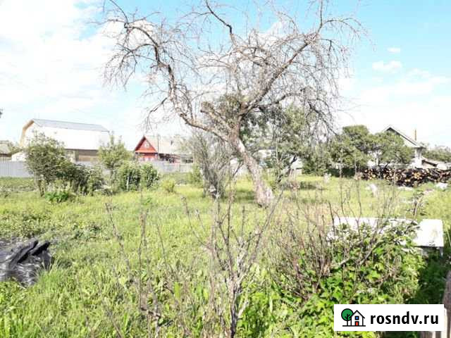 Участок ИЖС 9 сот. на продажу в Каменке Ивановской области Каменка - изображение 1