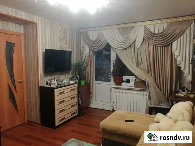 2-комнатная квартира, 46 м², 5/12 эт. на продажу в Менделеево Московской области Менделеево - изображение 1