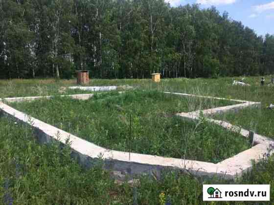 Участок ИЖС 11 сот. на продажу в Белебее Белебей