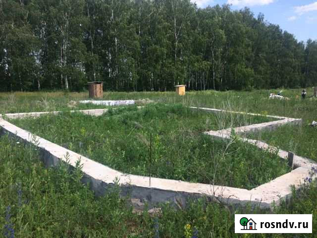 Участок ИЖС 11 сот. на продажу в Белебее Белебей - изображение 1