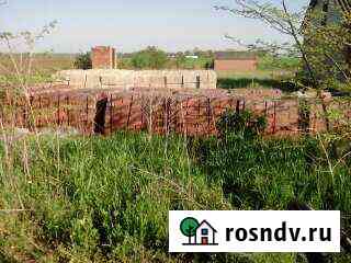 Участок СНТ, ДНП 15 сот. на продажу в Ковалевском Ковалевское