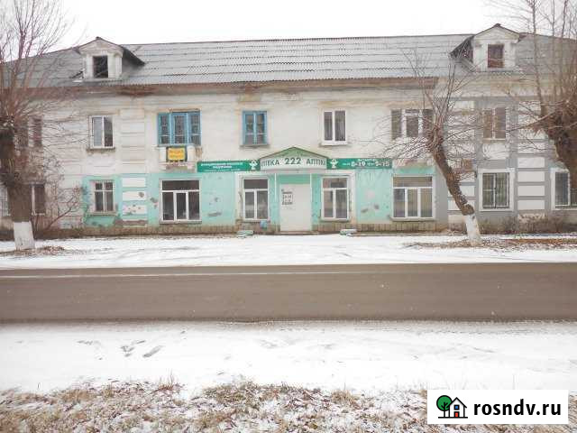 Торговое помещение, 213.5 кв.м. Еманжелинск - изображение 1