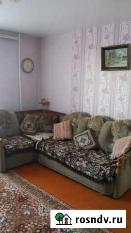 2-комнатная квартира, 42 м², 3/10 эт. в аренду на длительный срок в Ангарске Ангарск - изображение 1