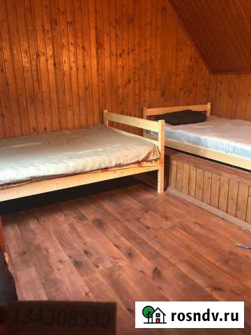 1-комнатная квартира, 57 м², 2/5 эт. в аренду посуточно в Троицке Московской области Троицк - изображение 1