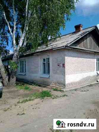 Дом 40 м² на участке 10 сот. на продажу в Верху-Туле Верх-Тула